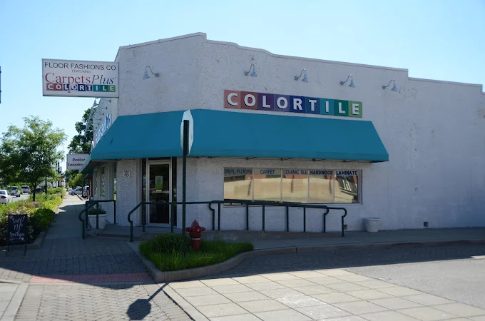 About Floor Fashions CarpetsPlus COLORTILE in Plainfield, IN