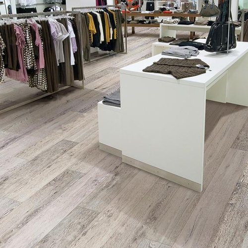 Commercial floors in Plainfield, IN