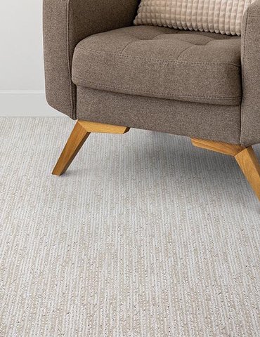 Living Room Linear Pattern Carpet -  Floor Fashions CarpetsPlus COLORTILE in Plainfield, IN