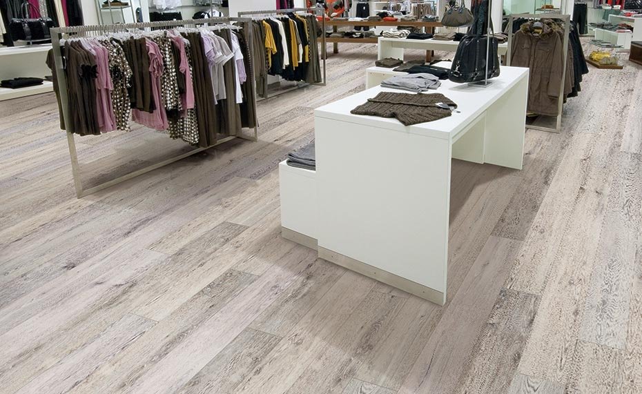 Commercial floors from Floor Fashions CarpetsPlus COLORTILE in Plainfield, IN
